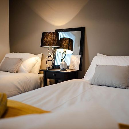 Liverpool At Gloucester Road - Infinity Apartments 외부 사진