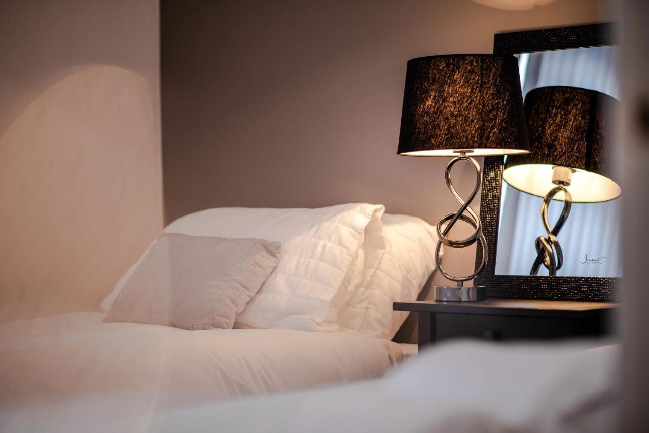 Liverpool At Gloucester Road - Infinity Apartments 외부 사진