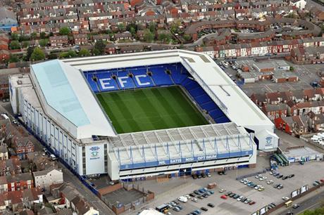 Liverpool At Gloucester Road - Infinity Apartments 외부 사진