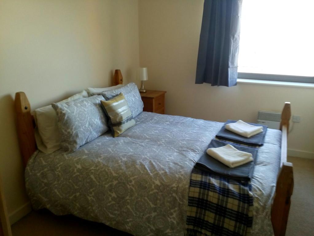 Liverpool At Gloucester Road - Infinity Apartments 외부 사진