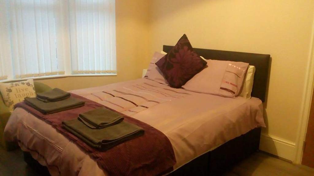 Liverpool At Gloucester Road - Infinity Apartments 외부 사진