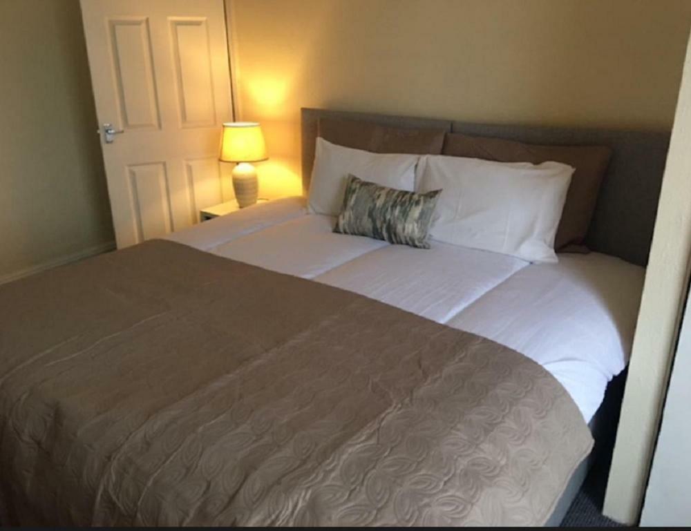 Liverpool At Gloucester Road - Infinity Apartments 외부 사진