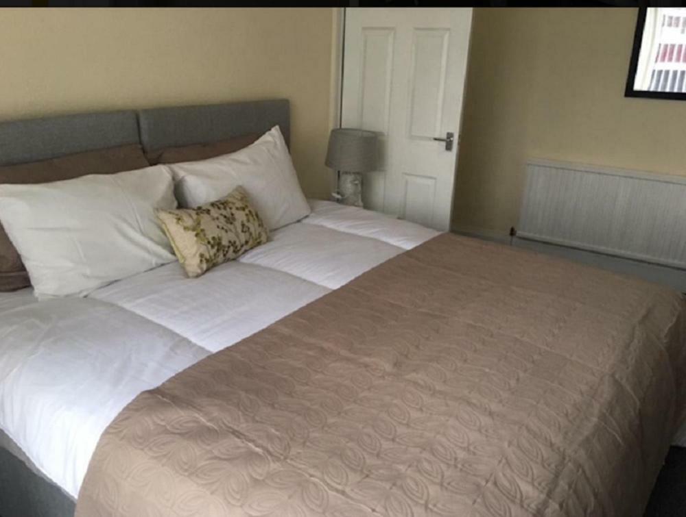 Liverpool At Gloucester Road - Infinity Apartments 외부 사진